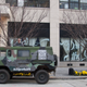 Illustration for article titled Yes, You Can Absolutely Drive A 40-Year-Old Army Truck Every Day